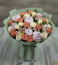 Букет Мороженное #REPLACE_PRED# Ливенке Воронежской области