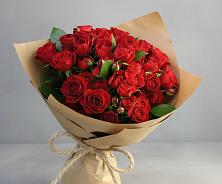 Букет Любовный роман #REPLACE_PRED# Ливенке Воронежской области