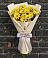 Букет цветов из: Хризантемы в Ливенке Воронежской области