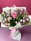 Букет цветов из: Розы в Ливенке Воронежской области