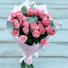 Букет Леди совершенство в Ливенке Воронежской области